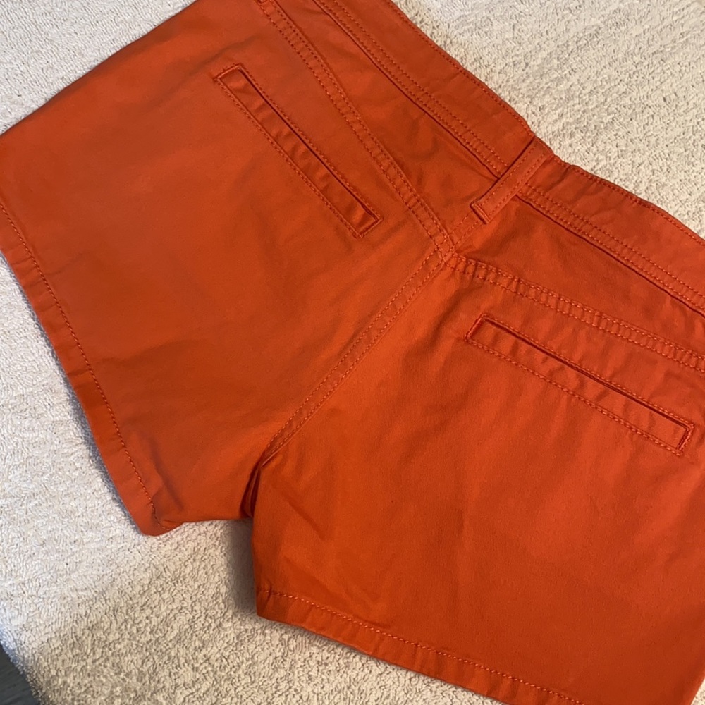 Arizona Jeans Co shorts “shortie” Sz 5 NWT - Picture 8 of 8
